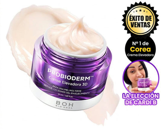 Cardi B Bioheal