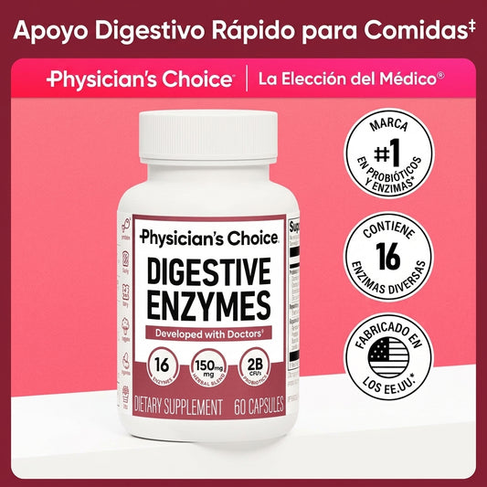 Digestive™: Digestión Cómoda y Sin Pesadez