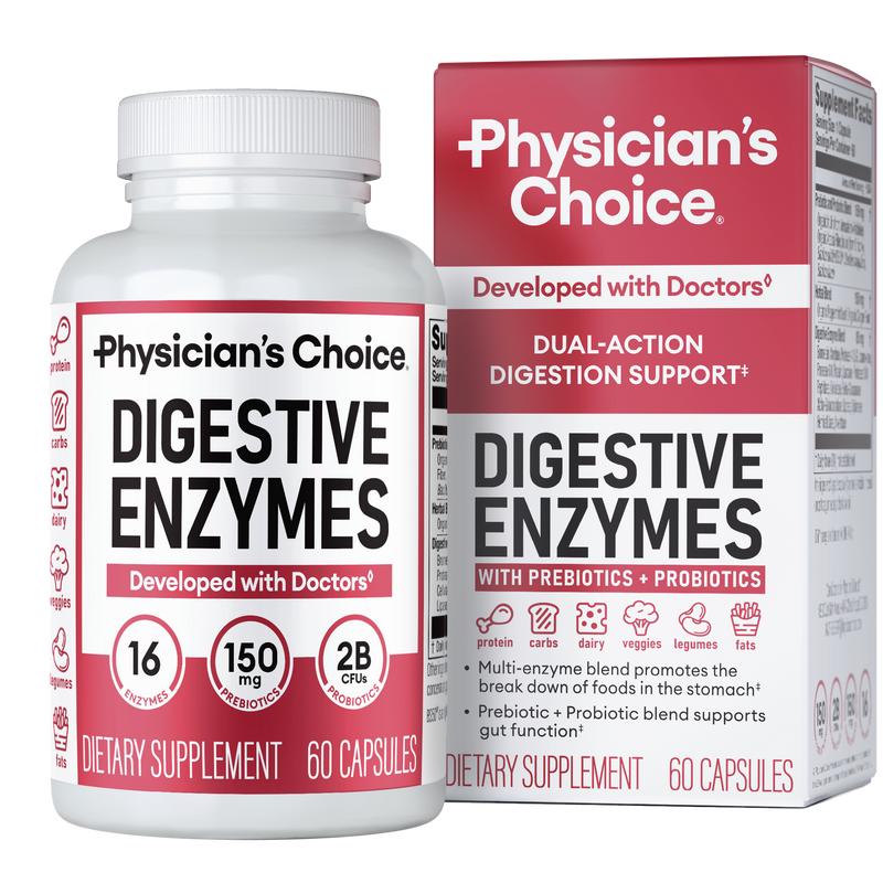 Digestive™: Digestión Cómoda y Sin Pesadez