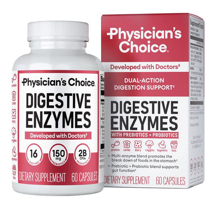 Digestive™: Digestión Cómoda y Sin Pesadez