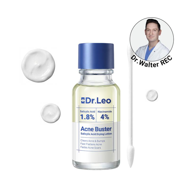 Dr. Leo Serum