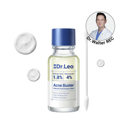 Dr. Leo Serum