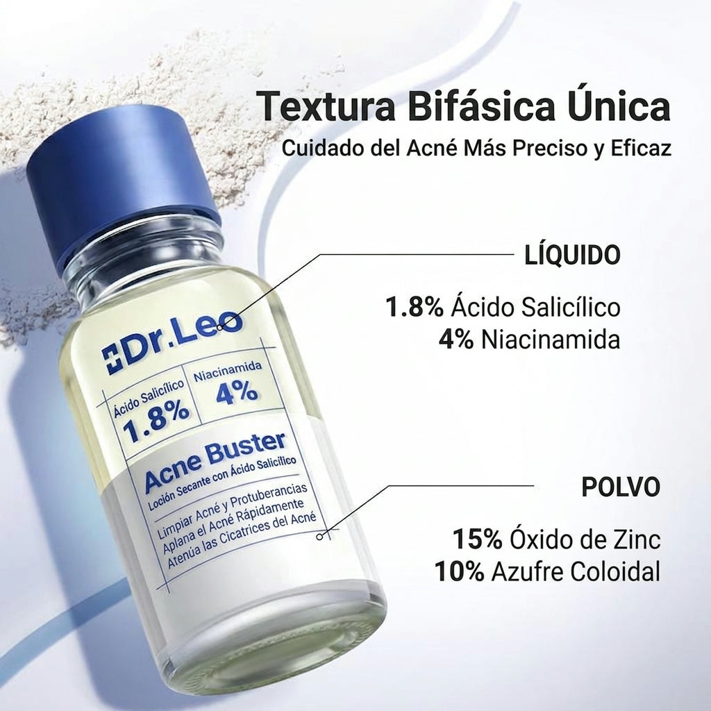 Dr. Leo Serum