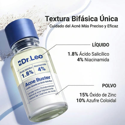 Dr. Leo Serum