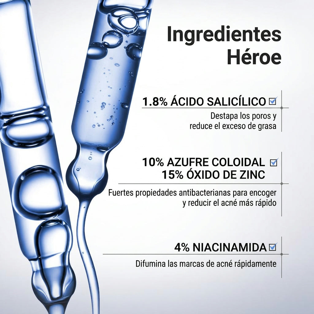 Dr. Leo Serum
