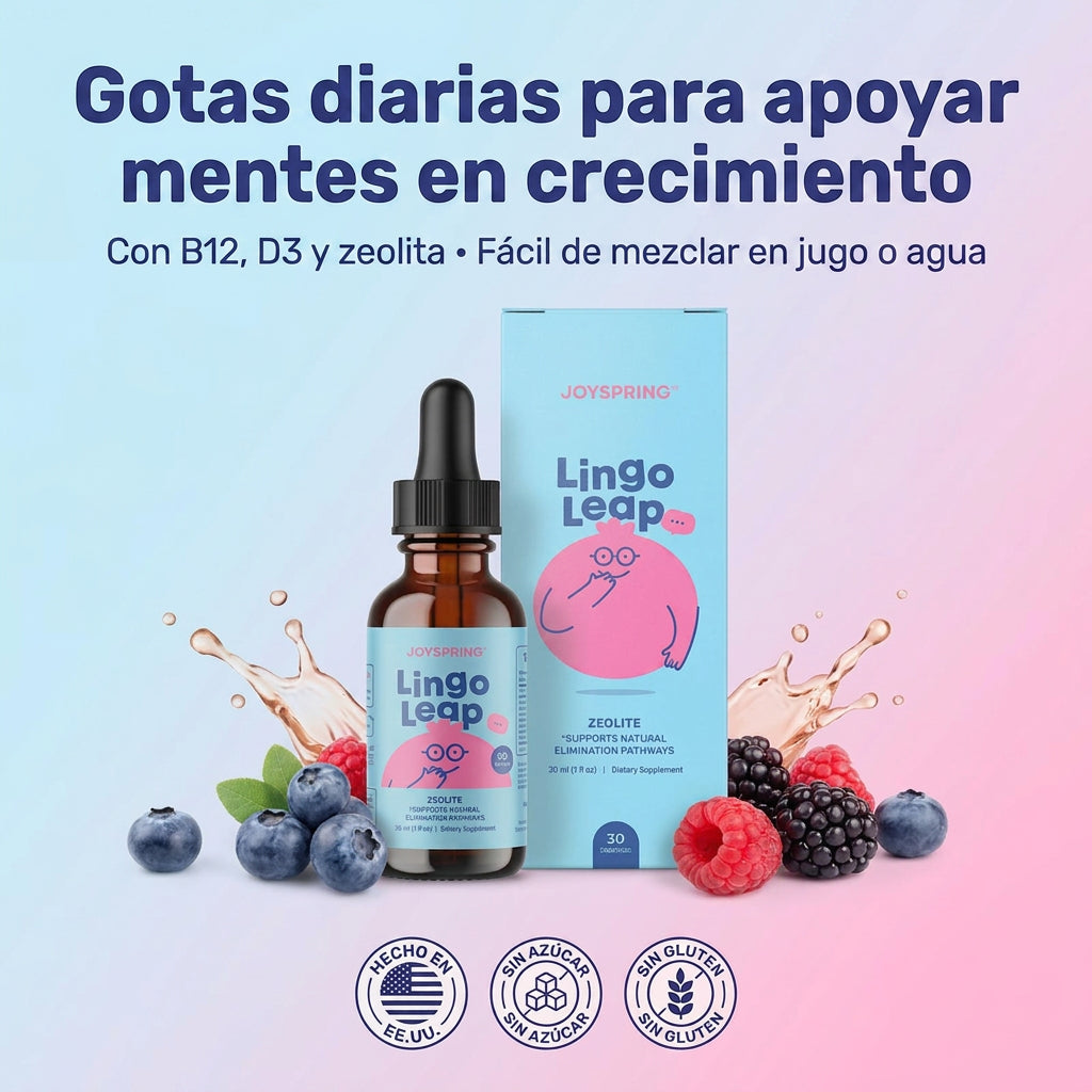 Lingo Leap