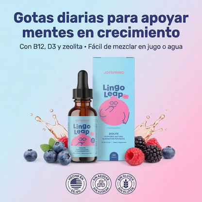 Lingo Leap