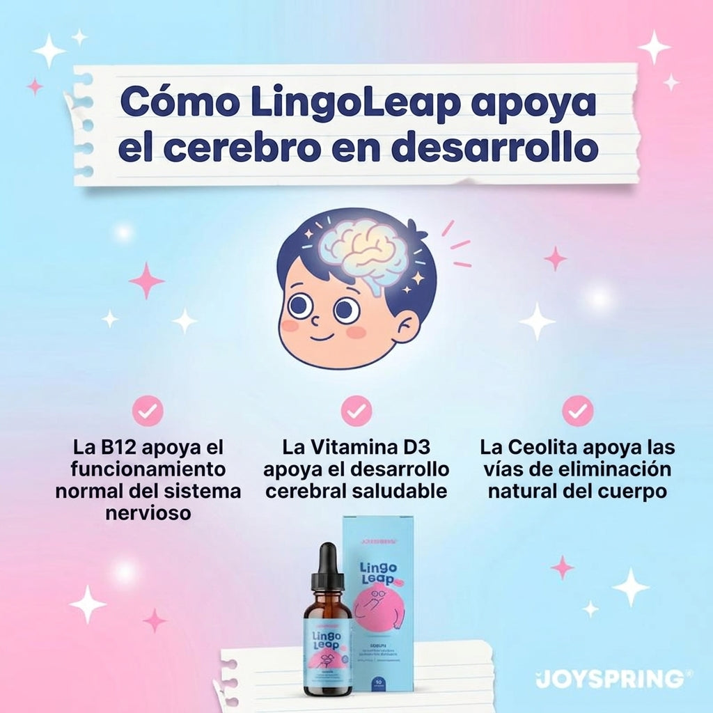 Lingo Leap
