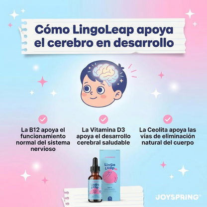 Lingo Leap