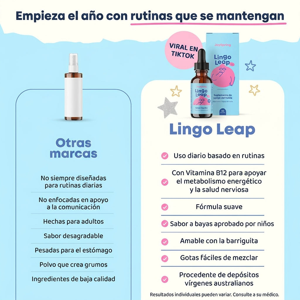 Lingo Leap