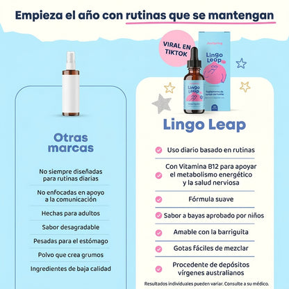 Lingo Leap