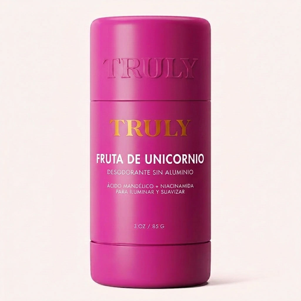 Truly™: Axilas Claras y Radiantes