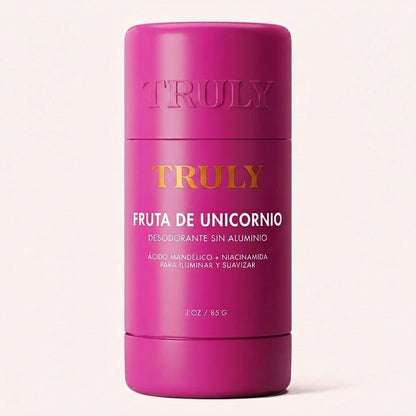 Truly™: Axilas Claras y Radiantes