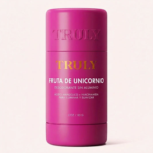 Truly™: Axilas Claras y Radiantes